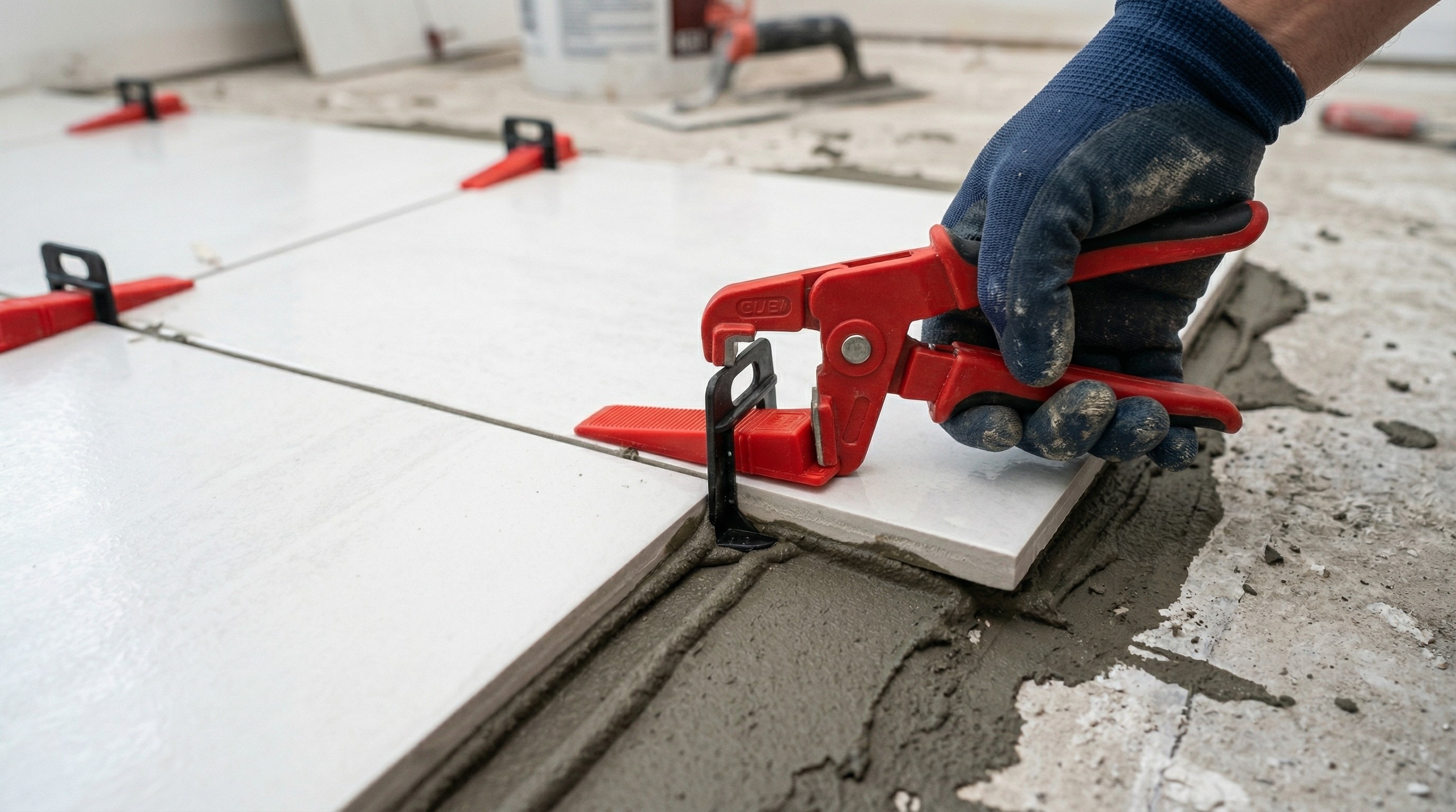 Senkel Peter Fliesenlegerbetrieb u. Priska – Fliesenleger Kuppenheim